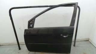 Recambio de puerta delantera izquierda para ford fiesta (cbk) 2001-2008 ambiente referencia OEM IAM 1359492 1359492 