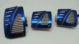 Recambio de pedal acelerador para universal accesorio universal 2000-2018 valido cualquier vehiculo referencia OEM IAM 871129304