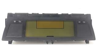 Recambio de cuadro instrumentos para citroën c4 grand picasso 2006-2013 exclusive referencia OEM IAM 9664365280 9664365280 