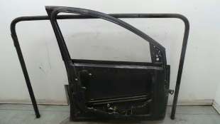 Recambio de puerta delantera izquierda para ford fiesta (cbk) 2001-2008 ambiente referencia OEM IAM 1359492 1359492  2