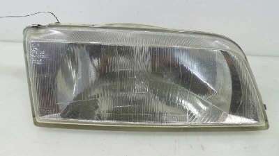Recambio de faro derecho para citroën zx 1991-1998 1.9 d lider referencia OEM IAM 95656542 95656542 