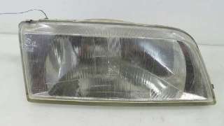 Recambio de faro derecho para citroën zx 1991-1998 1.9 d lider referencia OEM IAM 95656542 95656542 