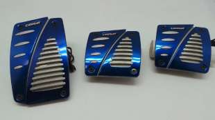 Recambio de pedal acelerador para universal accesorio universal 2000-2018 valido cualquier vehiculo referencia OEM IAM 871129304