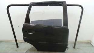 Recambio de puerta trasera derecha para ford fiesta (cbk) 2001-2008 ambiente referencia OEM IAM 1692525 1692525 