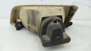 Recambio de faro derecho para citroën zx 1991-1998 1.9 d lider referencia OEM IAM 95656542 95656542 