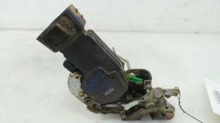 Recambio de cerradura puerta trasera derecha para suzuki grand vitara 5 puertas sq (ft) 1998-2005 2.0 td referencia OEM IAM 8230