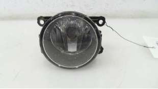 Recambio de faro antiniebla derecho para dacia sandero 2008-2013 ambiance referencia OEM IAM 8200074008 8200074008 8200074008