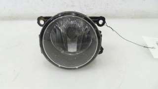 Recambio de faro antiniebla derecho para dacia sandero 2008-2013 ambiance referencia OEM IAM 8200074008 8200074008 8200074008