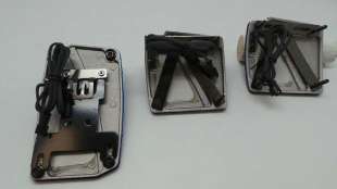 Recambio de pedal acelerador para universal accesorio universal 2000-2018 valido cualquier vehiculo referencia OEM IAM 871129304 2