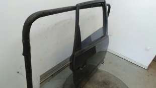 Recambio de puerta trasera derecha para ford fiesta (cbk) 2001-2008 ambiente referencia OEM IAM 1692525 1692525  2