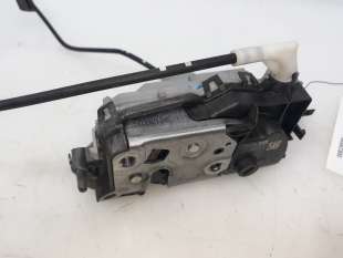 Recambio de cerradura puerta trasera derecha para peugeot 3008 2009-2016 style referencia OEM IAM 9800623880 9800623880 98006238 2