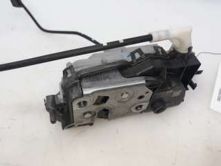 Recambio de cerradura puerta trasera derecha para peugeot 3008 2009-2016 style referencia OEM IAM 9800623880 9800623880 98006238