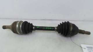 Recambio de transmision delantera izquierda para opel astra h ber. 2006-2010 cosmo referencia OEM IAM 90129018 90129018 