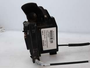 Recambio de cerradura puerta delantera derecha para peugeot 308 2013- active referencia OEM IAM 9810309380 9810309380 9810309380 2