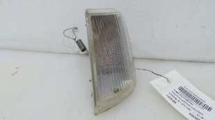 Recambio de piloto delantero izquierdo para citroën zx 1991-1998 1.9 d lider referencia OEM IAM 95656545 95656545 95656545