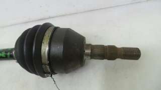 Recambio de transmision delantera izquierda para opel astra h ber. 2006-2010 cosmo referencia OEM IAM 90129018 90129018 