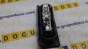 Recambio de piloto trasero derecho para renault rapid/express (f40) 1985- 1.4 familiar gtl kat (f407) referencia OEM IAM 7701031 2