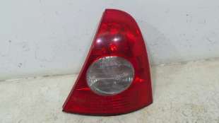 Recambio de piloto trasero derecho para renault clio ii fase ii (b/cb0) 2001-2013 billabong referencia OEM IAM 8200071414 820007