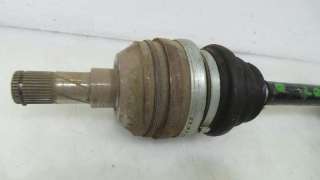 Recambio de transmision delantera izquierda para opel astra h ber. 2006-2010 cosmo referencia OEM IAM 90129018 90129018 