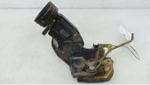 Recambio de cerradura puerta trasera izquierda para suzuki grand vitara 5 puertas sq (ft) 1998-2005 2.0 td referencia OEM IAM 82