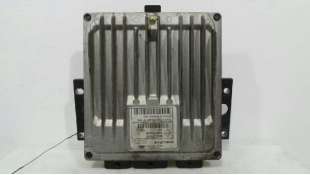 Recambio de centralita motor uce para renault clio iii 2005-2016 authentique referencia OEM IAM 8200399038 8200399038 