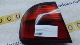 Recambio de piloto trasero izquierdo para nissan primera berl./familiar (p10/w10) 1989-1996 se berlina (p10) referencia OEM IAM 