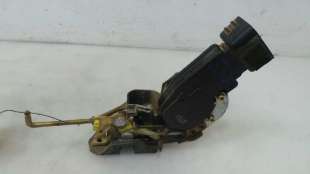 Recambio de cerradura puerta trasera izquierda para suzuki grand vitara 5 puertas sq (ft) 1998-2005 2.0 td referencia OEM IAM 82 2