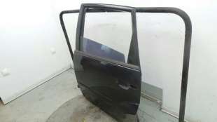 Recambio de puerta trasera izquierda para ford fiesta (cbk) 2001-2008 ambiente referencia OEM IAM 1692526 1692526  2