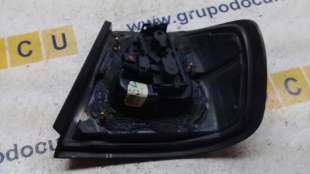 Recambio de piloto trasero izquierdo para nissan primera berl./familiar (p10/w10) 1989-1996 se berlina (p10) referencia OEM IAM  2