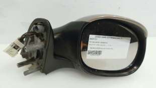 Recambio de retrovisor derecho para peugeot ludix 2004-2012 ludix acid referencia OEM IAM   
