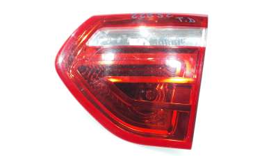 Recambio de piloto trasero derecho interior para citroën c4 grand picasso 2006-2013 exclusive referencia OEM IAM 6351CC 96535476 Recambio de piloto trasero derecho interior para citroën c4 grand picasso 2006-2013 exclusive referencia OEM IAM 6351CC 96535476