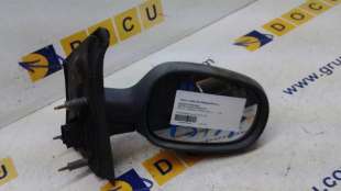 Recambio de retrovisor derecho para renault megane i scenic (ja0) 1996-1999 1.6 referencia OEM IAM 7700354676 7700354676 7700354