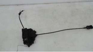Recambio de cerradura puerta delantera derecha para renault clio iii 2005-2016 authentique referencia OEM IAM 8200300125 8200300