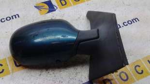 Recambio de retrovisor derecho para renault megane i scenic (ja0) 1996-1999 1.6 referencia OEM IAM 7700354676 7700354676 7700354 2