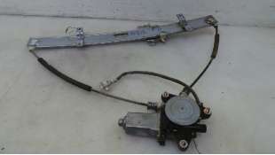 Recambio de elevalunas delantero derecho para suzuki grand vitara 5 puertas sq (ft) 1998-2005 2.0 td referencia OEM IAM 8340165D