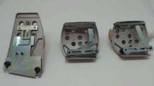 Recambio de pedal acelerador para universal accesorio universal 2000-2018 valido cualquier vehiculo referencia OEM IAM 871129304 2