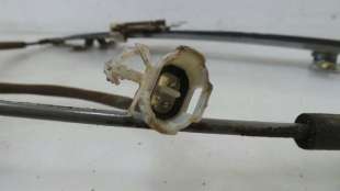 Recambio de elevalunas delantero derecho para suzuki grand vitara 5 puertas sq (ft) 1998-2005 2.0 td referencia OEM IAM 8340165D 2