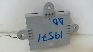 Recambio de modulo confort para ford b-max 2012- titanium referencia OEM IAM CV1T14B533AD CV1T14B533AD  2