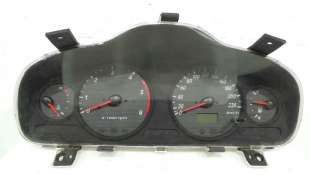 Recambio de cuadro instrumentos para hyundai santa fe (sm) 2000-2006 2.0 gls crdi referencia OEM IAM 9400326520 9400326520 