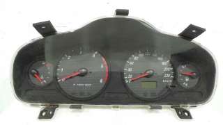 Recambio de cuadro instrumentos para hyundai santa fe (sm) 2000-2006 2.0 gls crdi referencia OEM IAM 9400326520 9400326520 