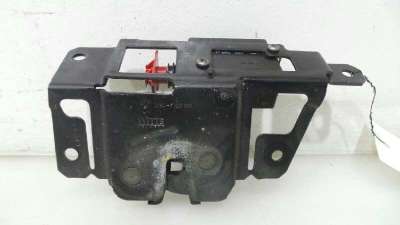 Recambio de cerradura maletero / porton para bmw x3 (e83) 2003-2010 2.0d referencia OEM IAM 51247201561 51247201561 
