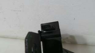 Recambio de cerradura maletero / porton para bmw x3 (e83) 2003-2010 2.0d referencia OEM IAM 51247201561 51247201561  2