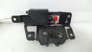 Recambio de cerradura maletero / porton para bmw x3 (e83) 2003-2010 2.0d referencia OEM IAM 51247201561 51247201561 
