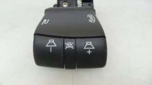 Recambio de mando volante para renault megane ii berlina 5p 2002-2009 dynamique referencia OEM IAM 8200103769 8200103769  2