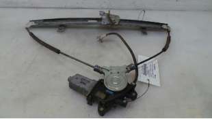 Recambio de elevalunas delantero izquierdo para suzuki grand vitara 5 puertas sq (ft) 1998-2005 2.0 td referencia OEM IAM 834026