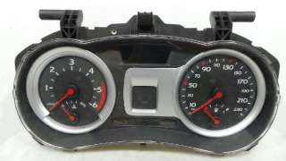 Recambio de cuadro instrumentos para renault clio iii 2005-2016 authentique referencia OEM IAM 8200761861 8200761861 