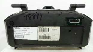 Recambio de cuadro instrumentos para renault clio iii 2005-2016 authentique referencia OEM IAM 8200761861 8200761861  2