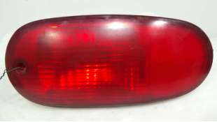 Recambio de faro antiniebla trasero derecho para hyundai santa fe (sm) 2000-2006 2.0 gls crdi referencia OEM IAM 9240626020 9240