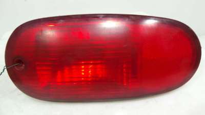 Recambio de faro antiniebla trasero derecho para hyundai santa fe (sm) 2000-2006 2.0 gls crdi referencia OEM IAM 9240626020 9240
