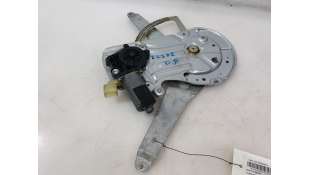 Recambio de elevalunas delantero derecho para volvo s60 berlina 2000-2010 2.4 d referencia OEM IAM 30784579 30784579 